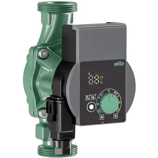 WILO Hocheffizienzpumpe Yonos PICO plus 25/1-4 180 mm
