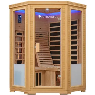 Artsauna Aalborg