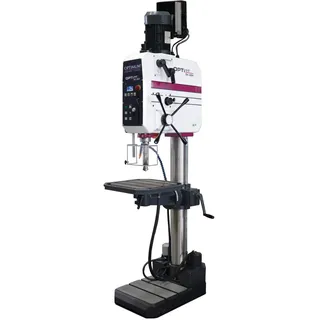 Optimum Getriebebohrmaschine DH 45V