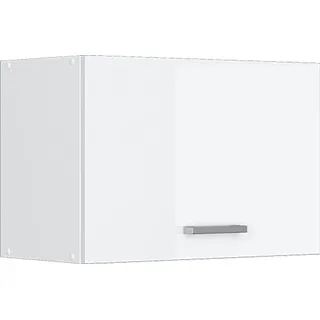 Vicco Hängeschrank R-Line 60 x 40 x 31 cm Weiß