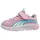 Flexfocus Modern Jelly Heaven Kinder Pearl Pink/Vibrant Blue/Weiß 26