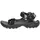 TERRA FI LITE Herren Schwarz 48,5