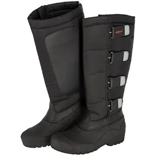 Covalliero Thermostiefel Classic schwarz 40