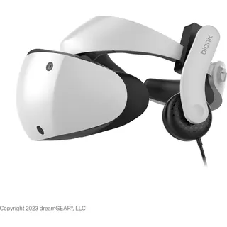 bionik Mantis Pro for PSVR2