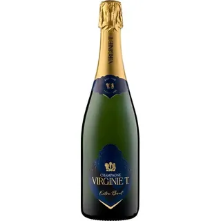 champagne virginie t. Extra Brut 12% vol 0,75 l