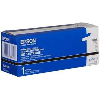 Epson S020407 schwarz