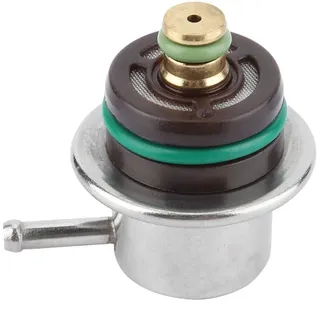 0280160575 kraftstoffdruckregler, Kraftstoffeinspritzdruckregler-Einstellventil 0280160575 Ersatz für A8 S4 S6 S8