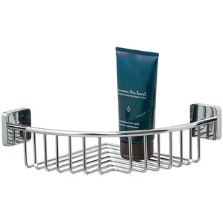 Tiger Onu Eckkorb Chrom