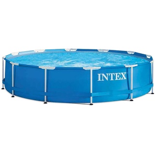 Intex Solarabdeckplane für Frame-Pools 488 x 244 cm