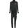 SPORTSWEAR Basic 3 Stripes Tricot Tracksuit Black S