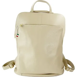 FLORENCE Cityrucksack Beige