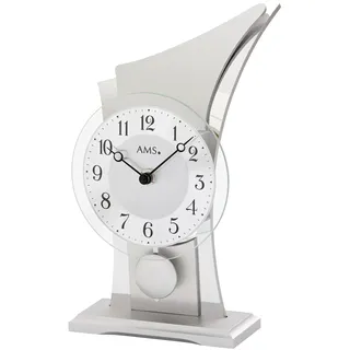 AMS 1138 Tischuhr Tischuhren,