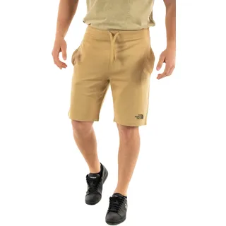 The North Face Herren Hose M Standard Short KHAKI STONE, S