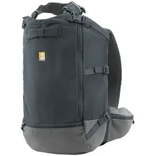 Ruffwear Hitch HikerTM Dog Carrier Haustierrucksack - Basalt Gray - S