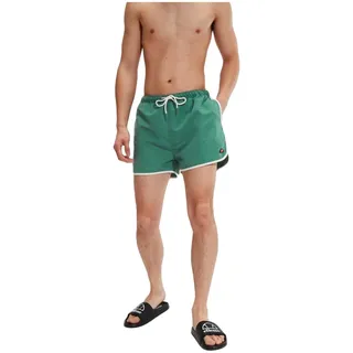 Badehose Ellesse Cabanas für Herren - Grün