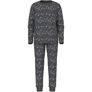 NAME IT Boy Nachtwäsche-Set Kurzarm