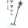 V15 Detect Fluffy Blau/Nickel