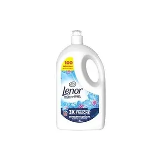 Lenor UNIVERSAL Waschmittel flüssig, 4,5 l