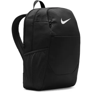 Nike NK BRSLA M BKPK - X Schwarz/Weiß