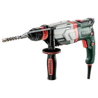 Metabo UHEV 2860-2 Quick inkl. Koffer 1100 W