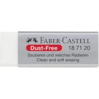 Faber-Castell Radiergummi 1 St.