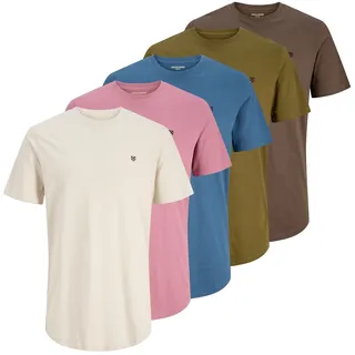 JACK & JONES JPRBLABRODY mehrfarbig M