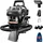 SpotClean HydroSteam Pro 3700N schwarz