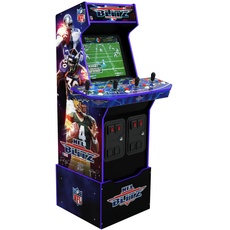 Bild NFL Blitz Arcade Game