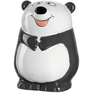 LEONARDO Bambini Panda Sparschwein 12,2 cm