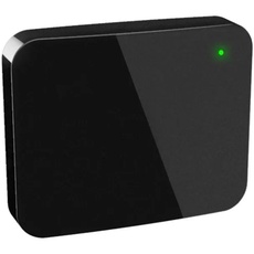 RGBS Bluetooth-Audio-Adapter/Wireless-Dongle/Stereo-Musikempfänger für Bose Sounddock-Lautsprecher und andere 30-Pin-Dockingstationen (Nicht für Autos geeignet & Soundtock I)