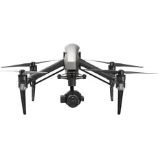 DJI Inspire 2 X7 Standard Kit (23 min, 3440 g, 20.80 Mpx), Drohne