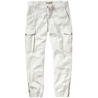 Verbündete Zipper-Cargo Beige 34/34