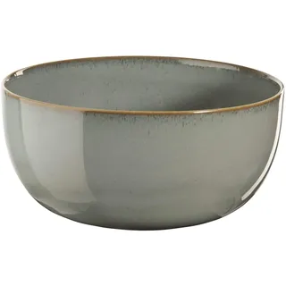 Asa Selection ASA Saisons Salatschale, Eucalyptus, Maße: 22cm x 22cm x 11cm, 27271175