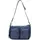 MD20 Crossover Umhängetasche Synthetik Deep Blue