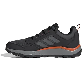 Terrex Tracerocker 2 Herren Grey Six / Grey Four / Impact Orange 42 2/3