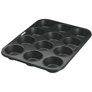 Metaltex Superior Muffinform groß 35 X 26,5 CM