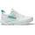 Clifton 10 Damen White/Cielo Blue 37,5