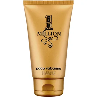 Paco Rabanne 1 Million Duschgel 150 ml