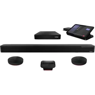 LENOVO ThinkSmart Core Full Room Kit mit IP-Steuerung 12QN0004FR