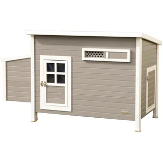 Kerbl ECO-Kunststoffstall Barney (81731)