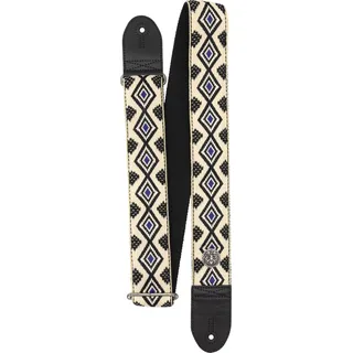 Silver Coin Oxomoco Gurt