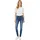 X Skinny Fit Blau 29/30