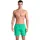 Arena Badehosen Fundamentals Logo R Blau S