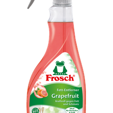 Bild von Frosch® Grapefruit 0,5 l