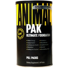 Bild Animal Pak Tabletten 44 St.