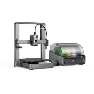 Creality Hi Combo 3D-Drucker