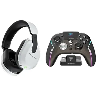 Turtle Beach Stealth 600X Bundle