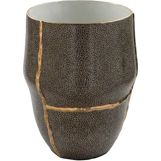 Fink Favora M 40,5cm schwarz-gold