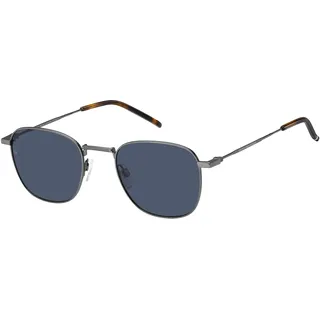 Sonnenbrillen TOMMY HILFIGER TH 1873/S R80 MATTE DARK RUTHENIUM 51/22/145 Herren