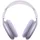 AirPods Max USB-C purple